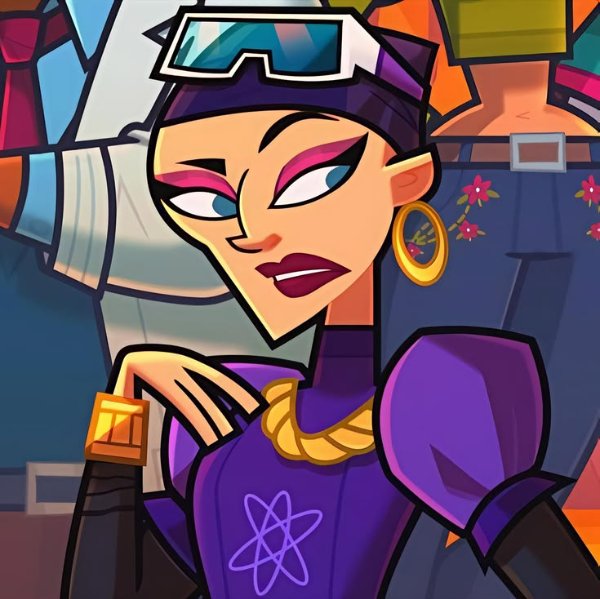 Nova Hale
