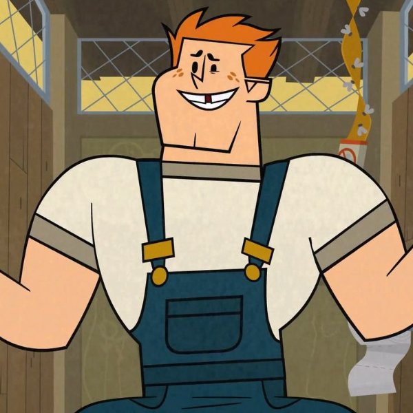 Rodney