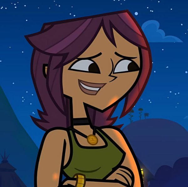 Rosa Maria