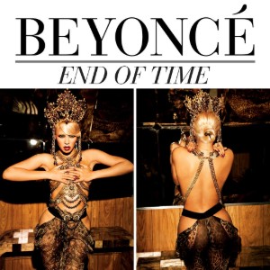 end of time