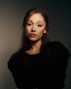 Ariana Grande