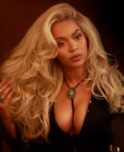 Beyoncé