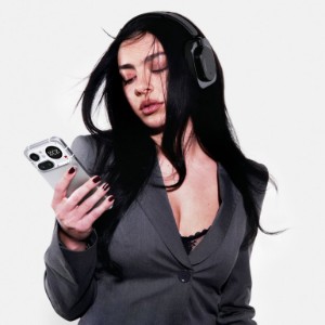 Charli XCX