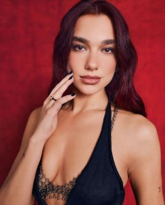 Dua Lipa