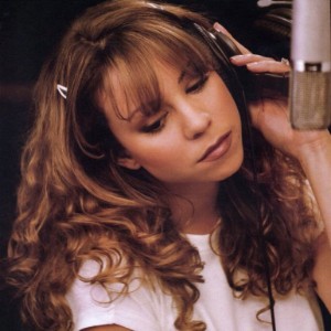 Mariah Carey