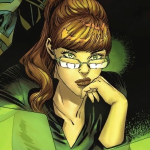 Barbara Gordon (Oracle)