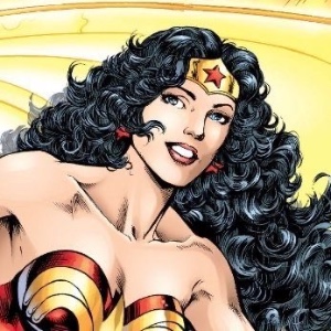 Diana Prince (Wonder Woman)