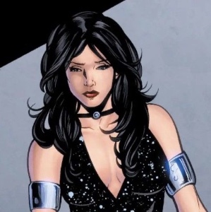 Donna Troy (wonder girl)