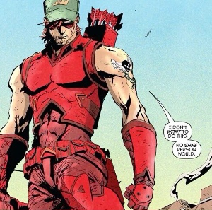 Roy Harper (Arsenal)