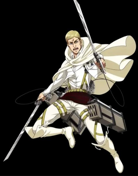 White Fightwin