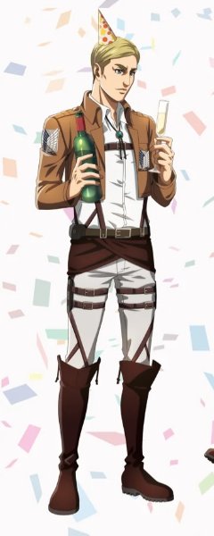 Happy Birthdaywin