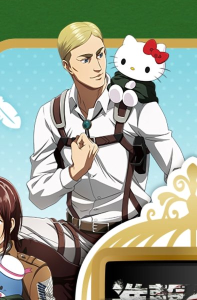 Hello Kitwin