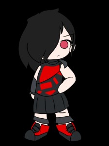Higa Kyoko