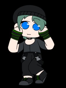 Kawano Yoshi