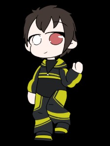 Kida Daiki