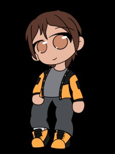 Kikuchi Kazuya
