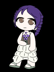 Suzuki Yori