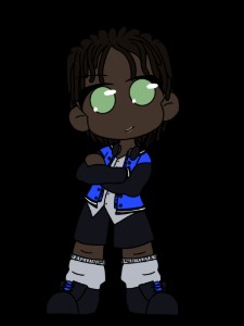 Uchida Michi