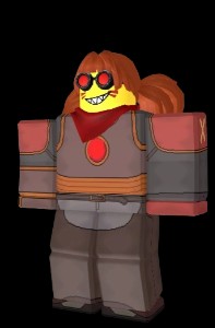 Bandit Enforcer / Wendy