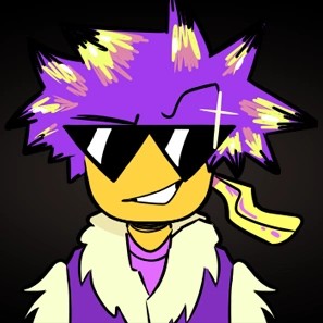 Cosmetics Guy