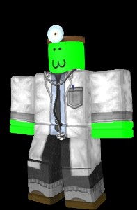 Dr Fuzzy