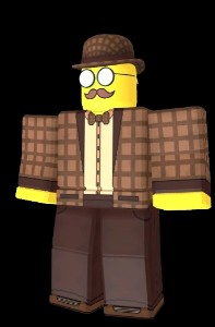Mayor Goode