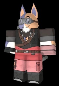 Meowchanic