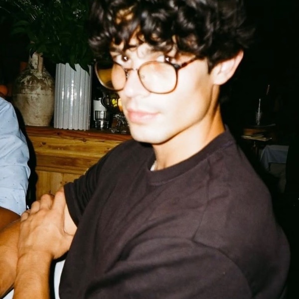 James