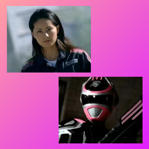 A-Squad Pink