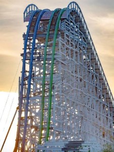 Twisted Colossus
