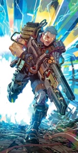 Cable