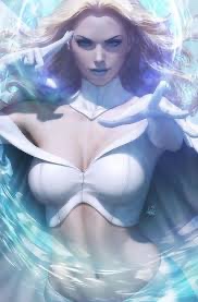 Emma frost