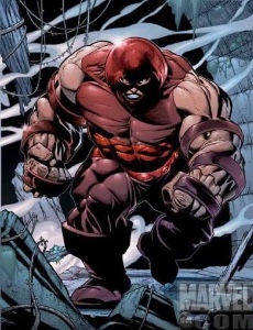 Juggernaut