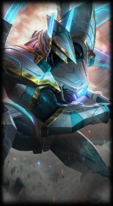 Armored Titan