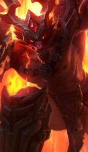 Infernal (wild rift)