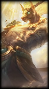 Lunar Guardian