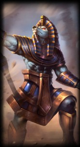 Pharaoh