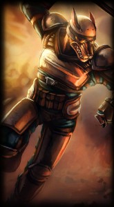 Riot K-9
