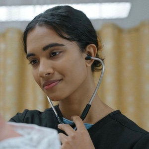 Samira Mohan