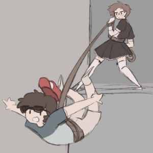 Aldo y Mariana