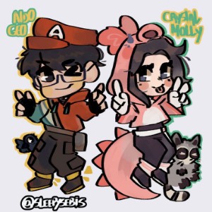 Aldo y Molly