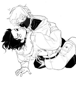 Aquino y Natalan