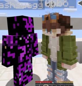Ashwag y Tubbo