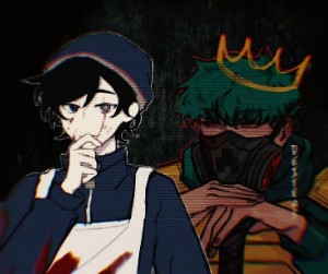 Awesamdude y Quackity