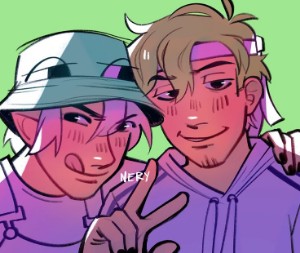 BoomerNA y Punz