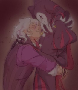 Branzy y Clownpierce