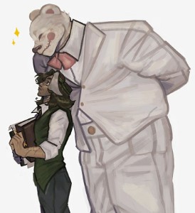 Cucurucho y Cellbit