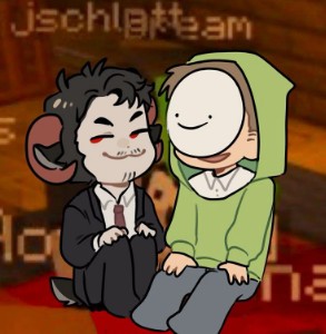 Dream y Jschlatt