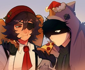 Duxo y Quackity