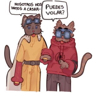 ElMariana y Roier
